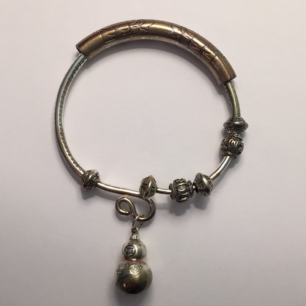 Bracelet from specialty boutique in China